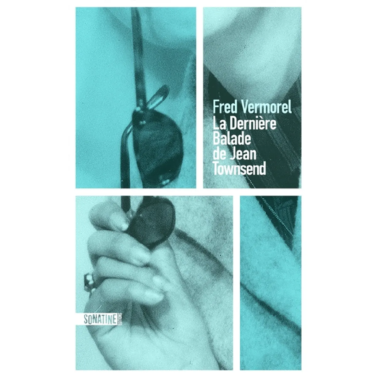 La dernière balade de Jean Townsend · Occasion