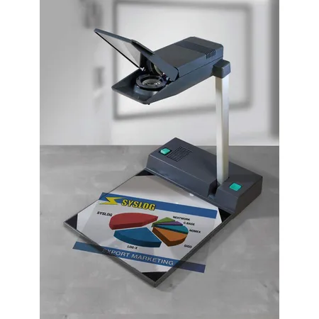 Avery Zweckform 2502 Overhead-Folien, DIN A4, einseitig beschichtet, 50 Bogen