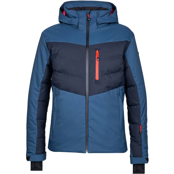Veste de ski DEGRÉ7 UBAY MIDNIGHT