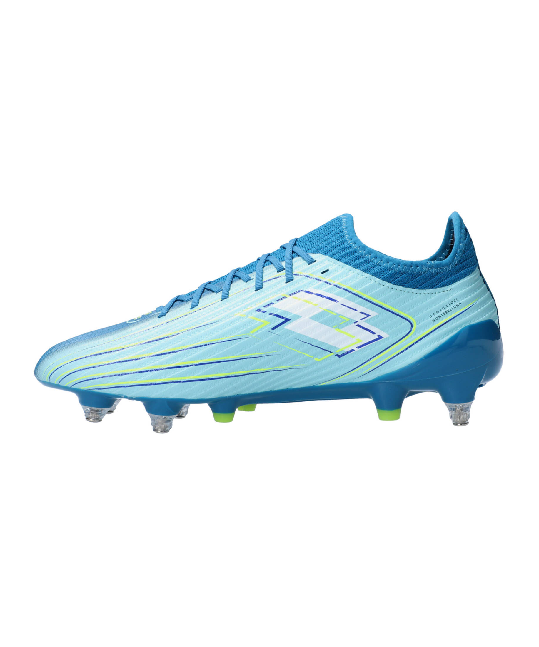 Lotto| Fußballschuhe Stollen Solista 200 VII SGX