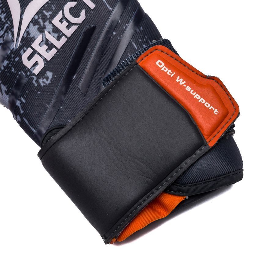 Select Gants de Gardien 88 Pro Grip V22 - Gris/Orange