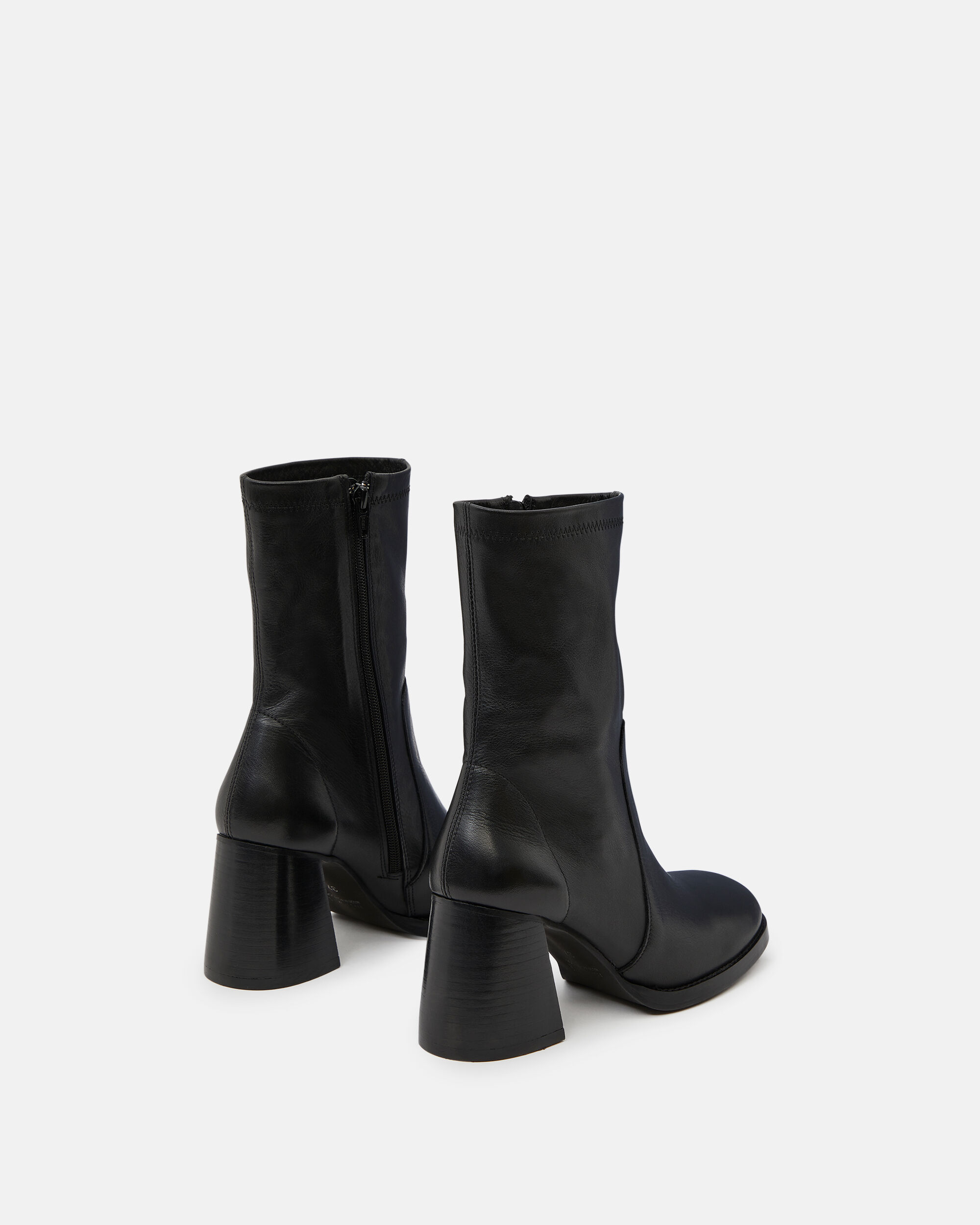 BOOTS PHENICIA Noir