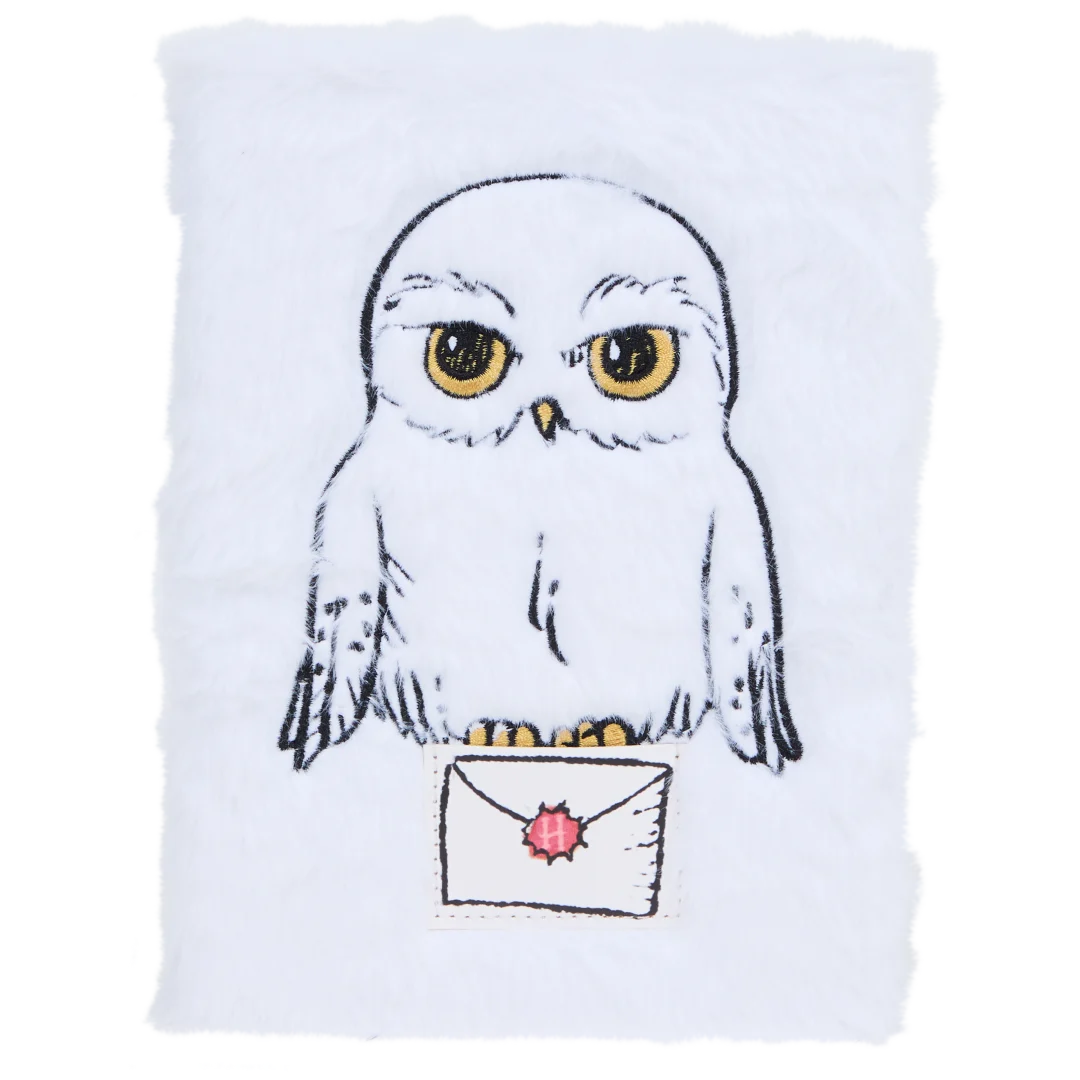 Harry Potter notitieboek A5 80 vel