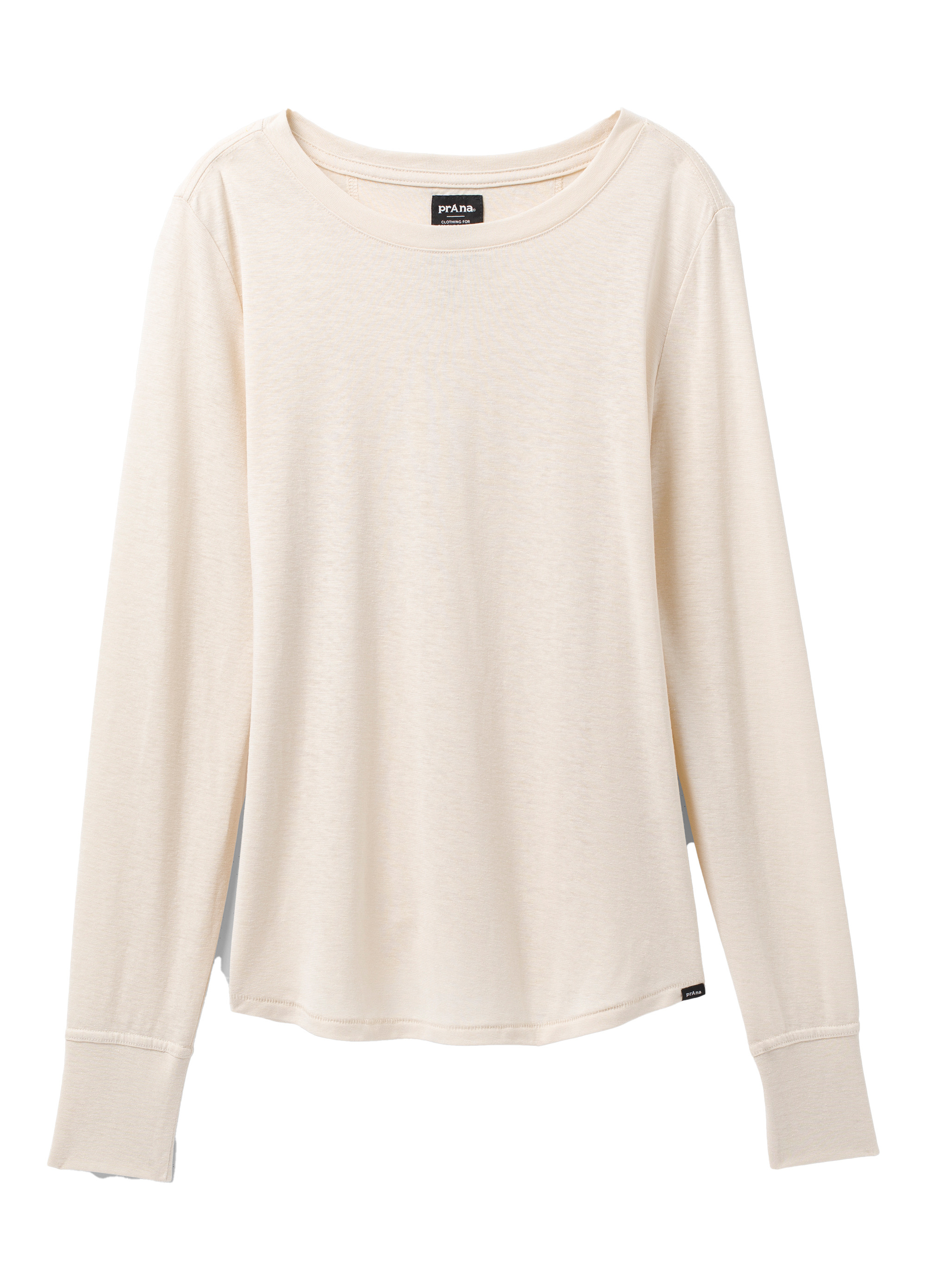 Cozy Up Long Sleeve Tee