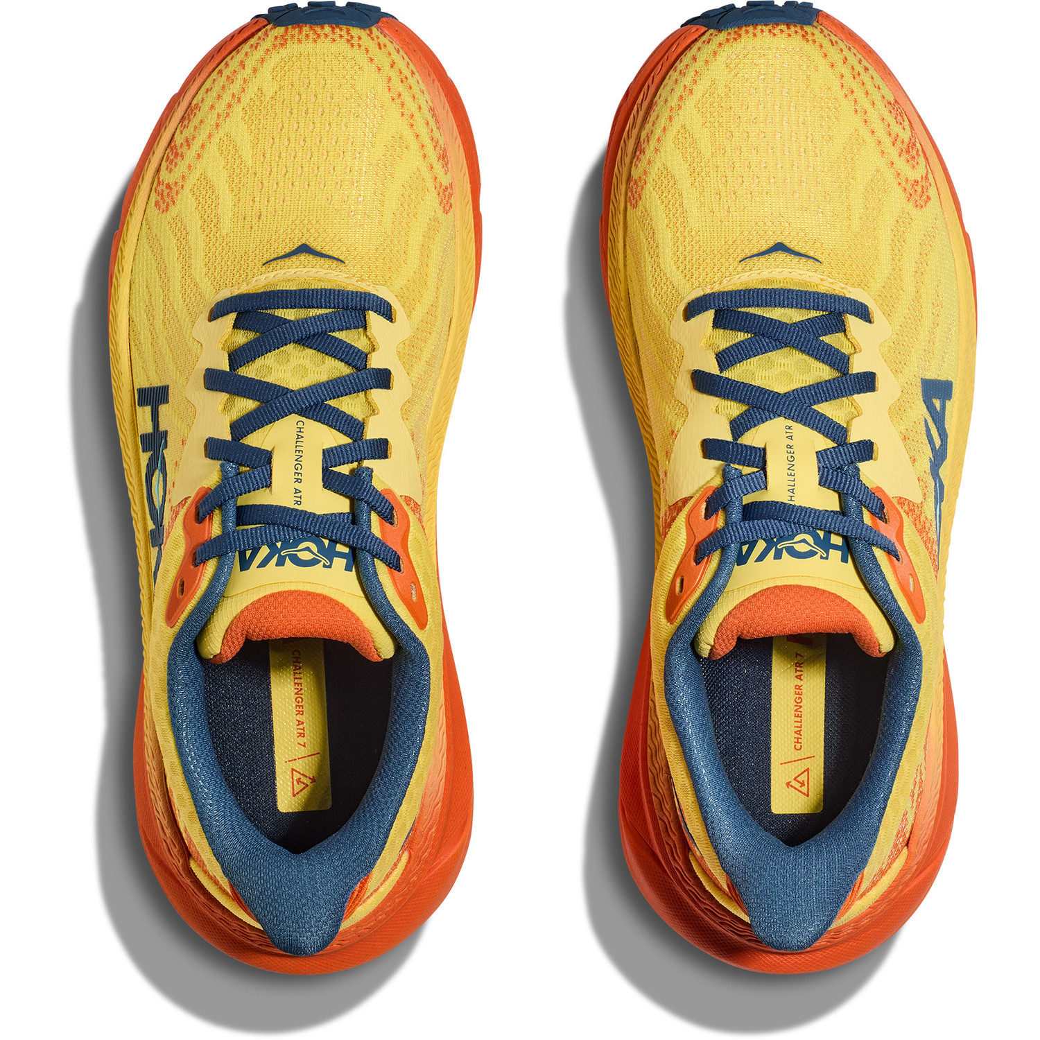 HOKA Challenger 7 Dames