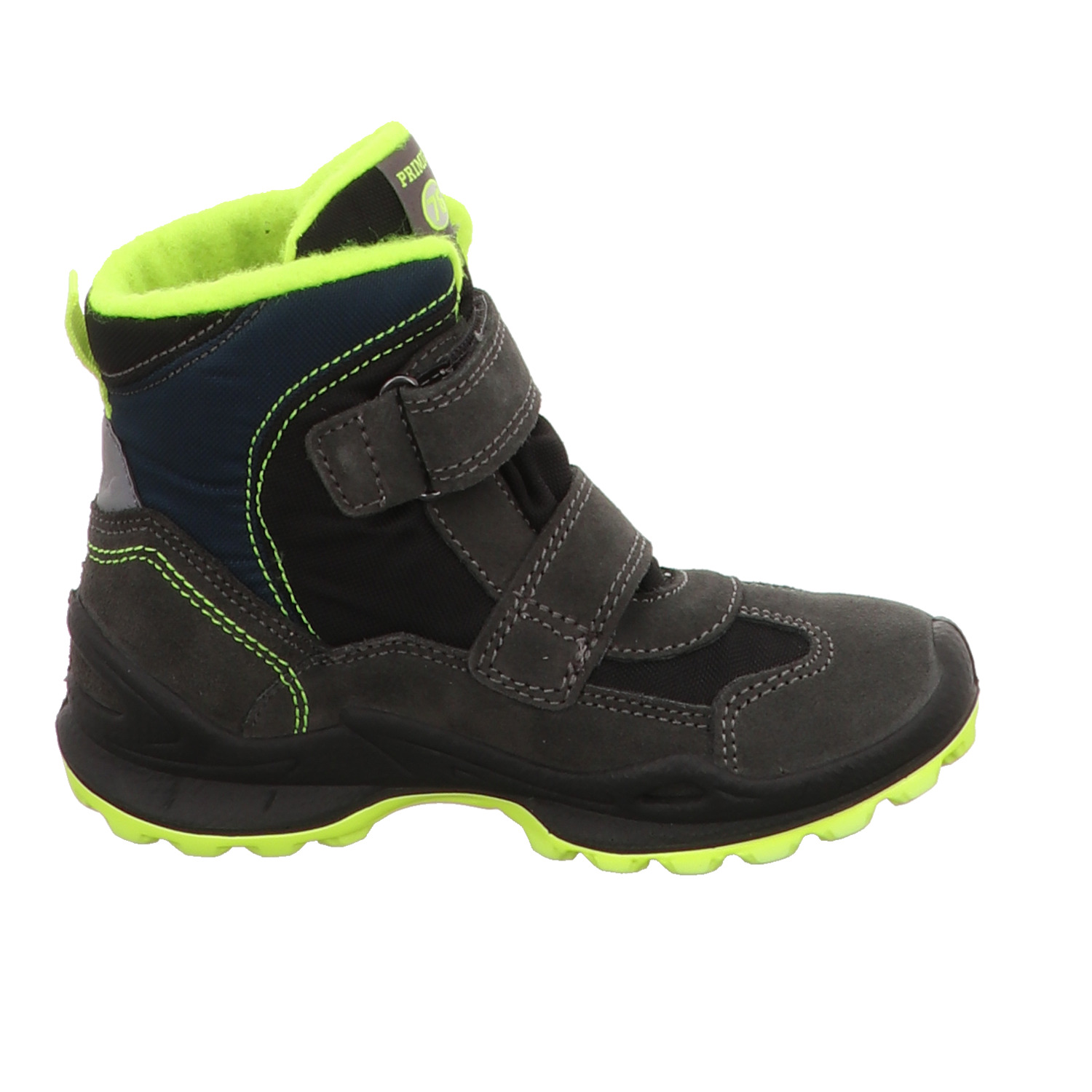 Primigi Stiefel grau
