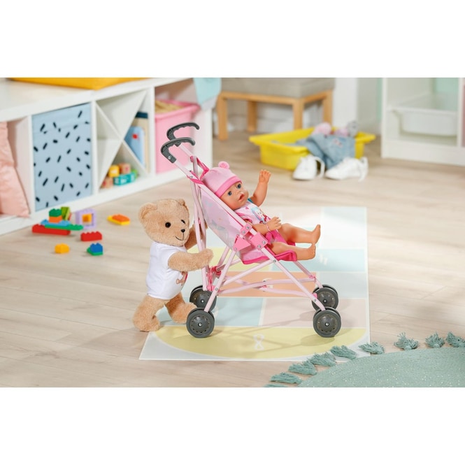 BABY born - Buggy