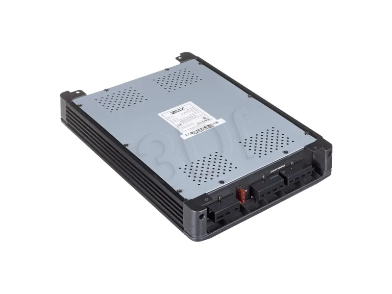 Denon ALPINE BBX-F1200 SAM