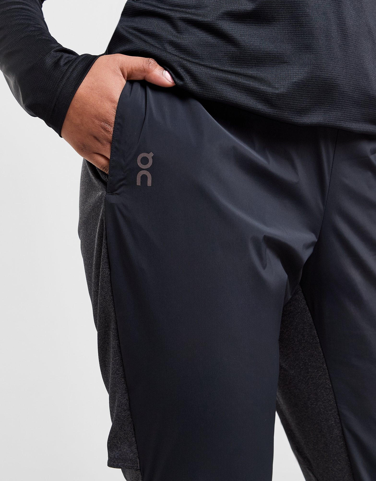 On Running Pantalon de jogging Weather Femme