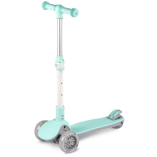 Patinete Fast Indigo de 3 rodas para crianças