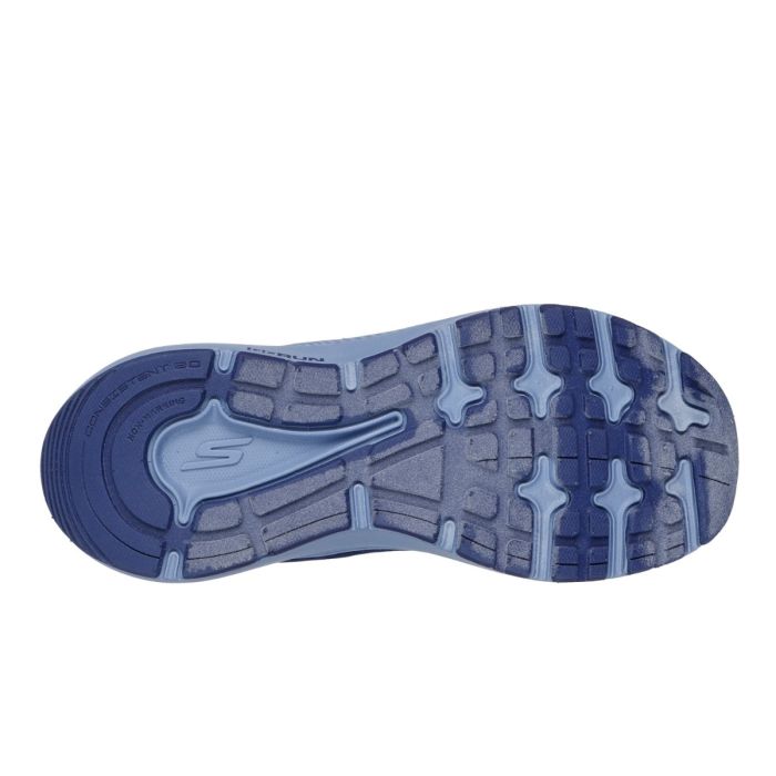 Skechers Junior Løbesko Go Run Consistent 2.0 Blå