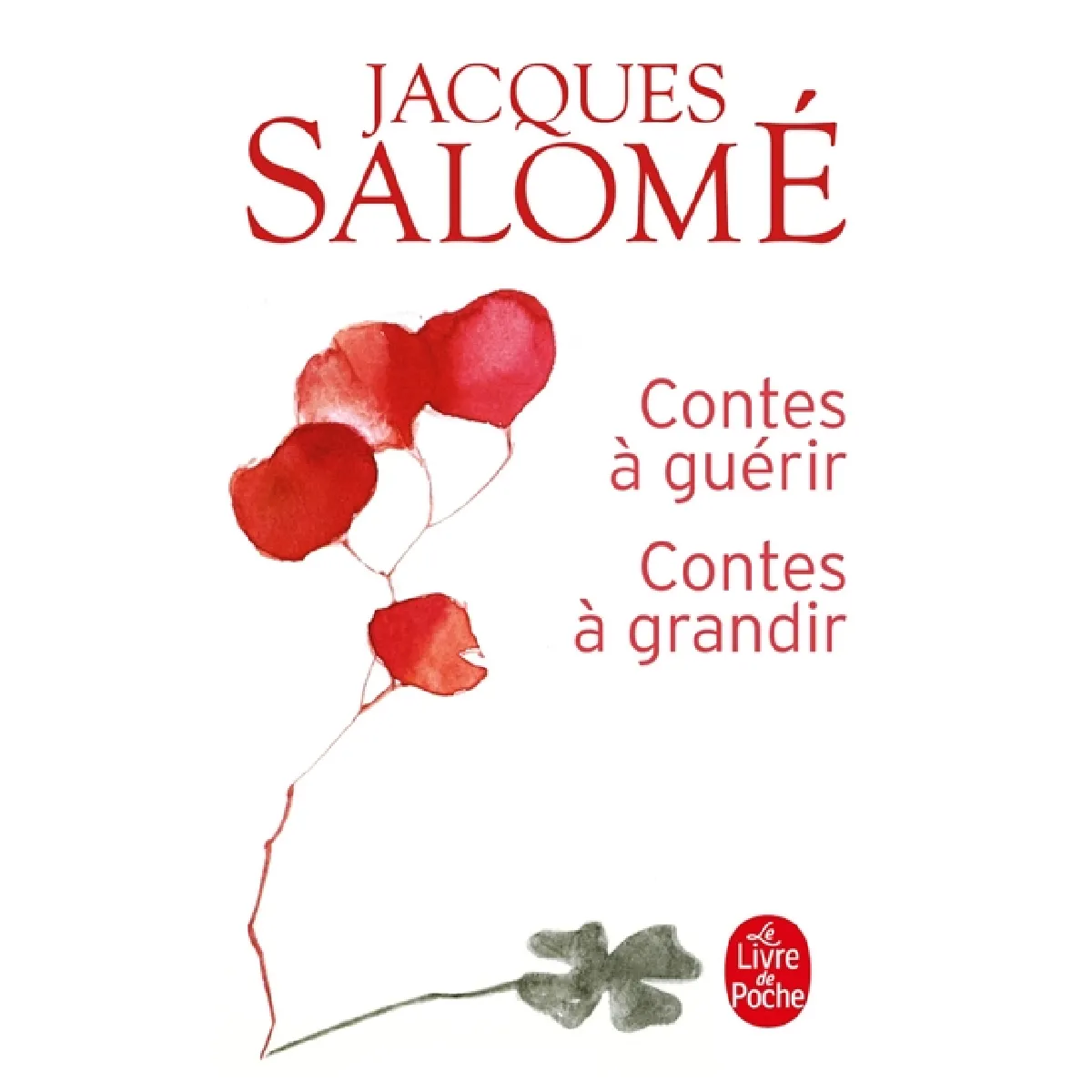 Contes à guérir, contes à grandir · Occasion