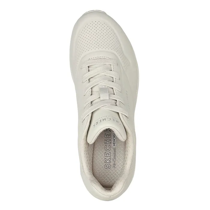 Skechers Uno - Stand on Air Sneakers Dames