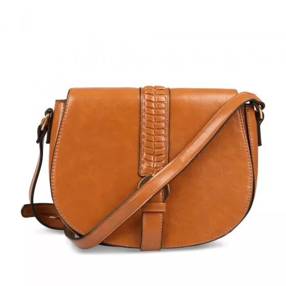 Sac à main MARRON MERRY SCOTT