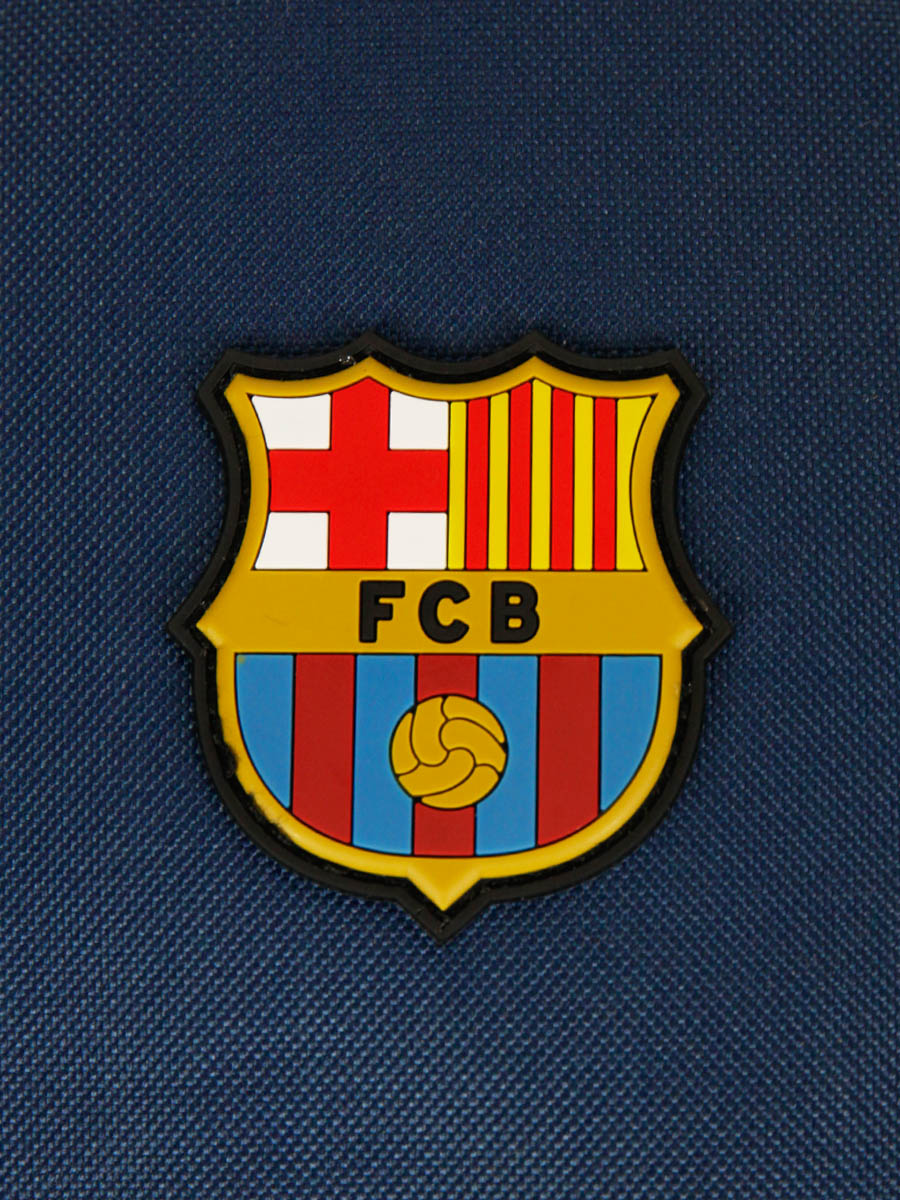 Sac À dos FC Barcelone Bleu