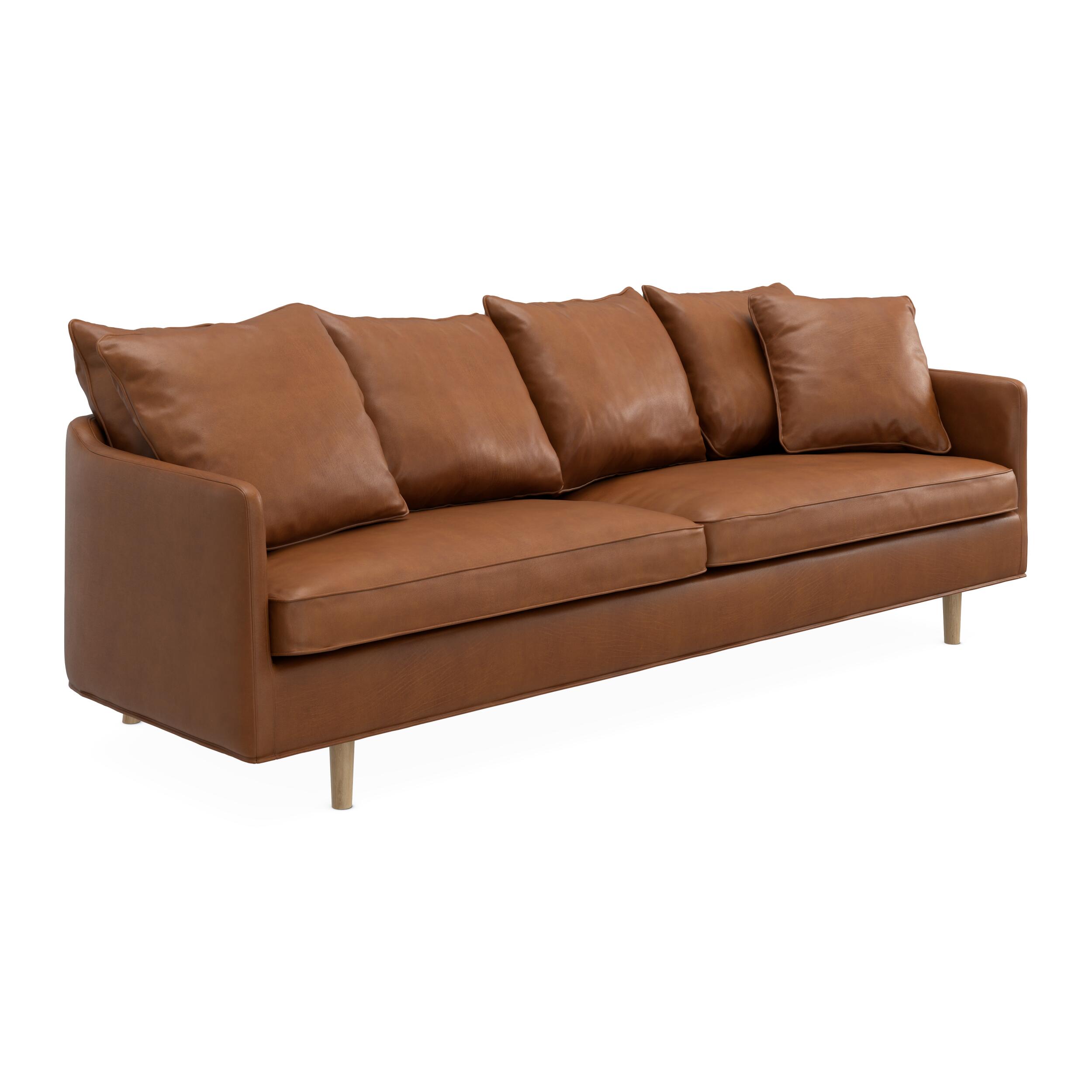 Julia Lux 3 pers. XL Sofa
