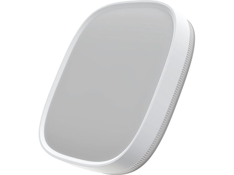 Govee Deckenleuchte 30 cm, 24 W, 2400 lm, RGBWW   RGBIC Innovative RGBWW und RGBIC Lichtpaneele