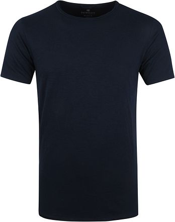 Dstrezzed Mc Queen T-shirt Donkerblauw 202274-NEWNOS-649 kopen