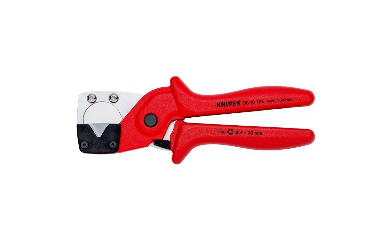 Knipex Rohrzange »185 mm«