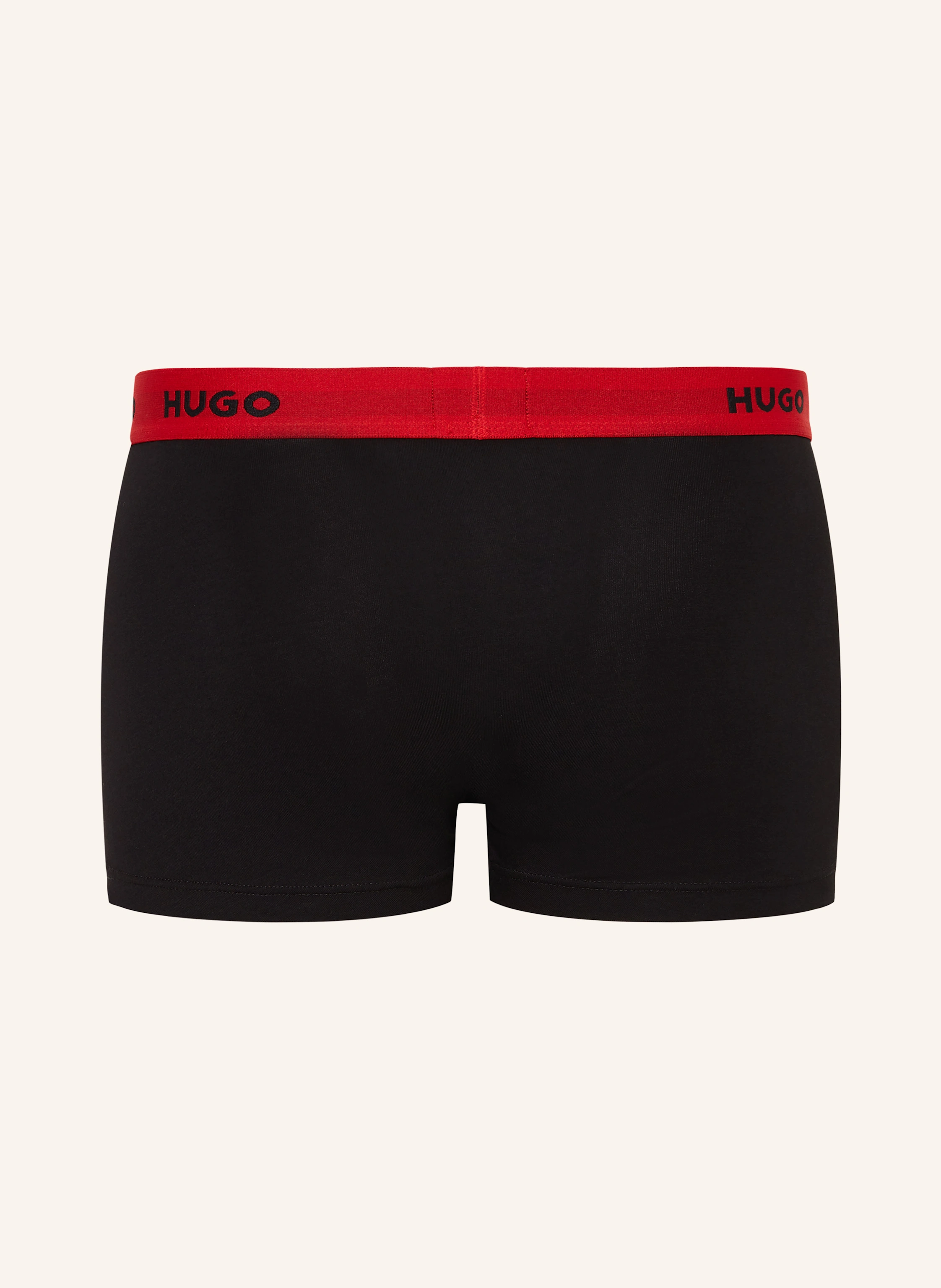 HUGO 3er-Pack Boxershorts
