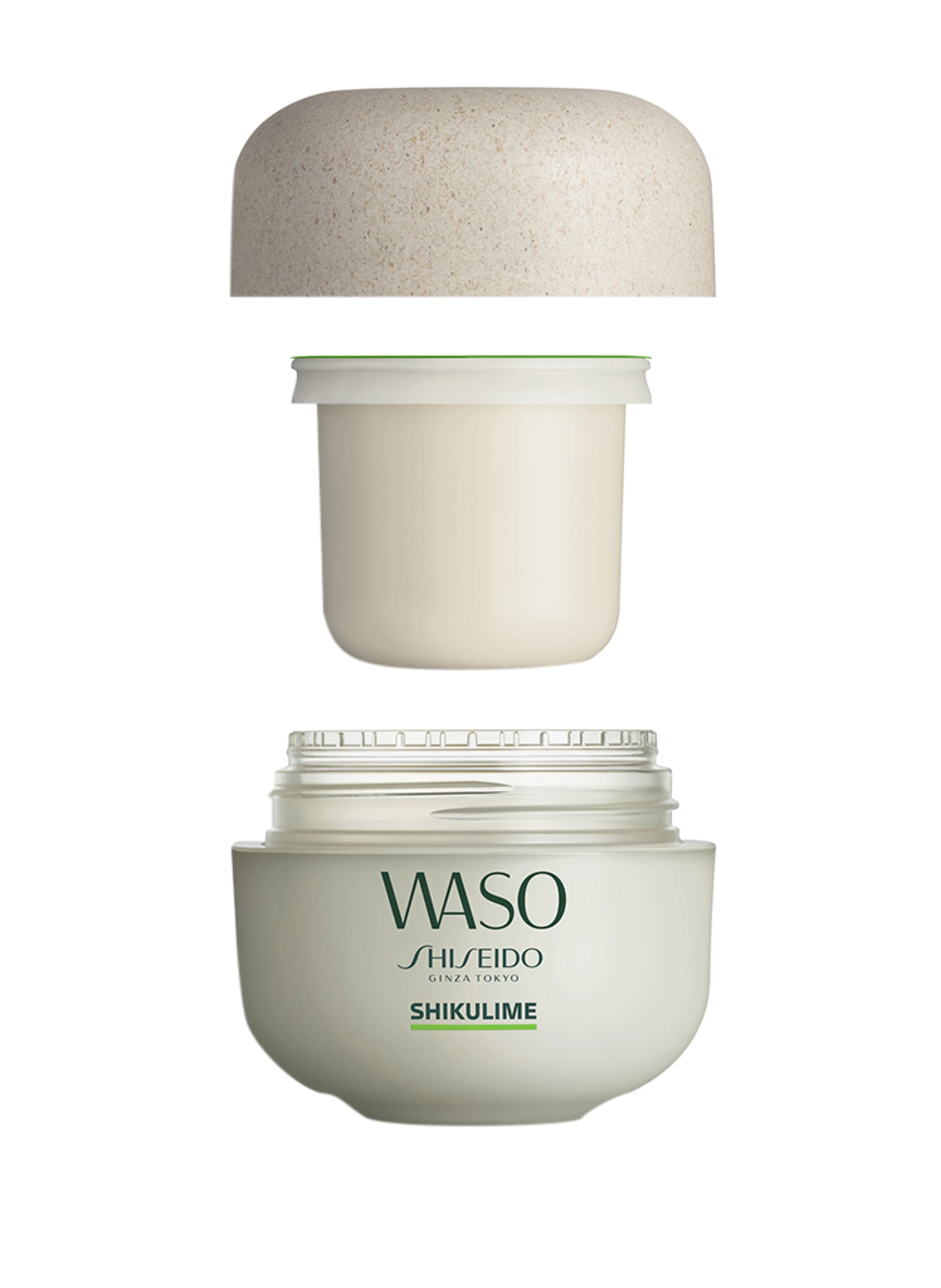 SHISEIDO WASO REFILL