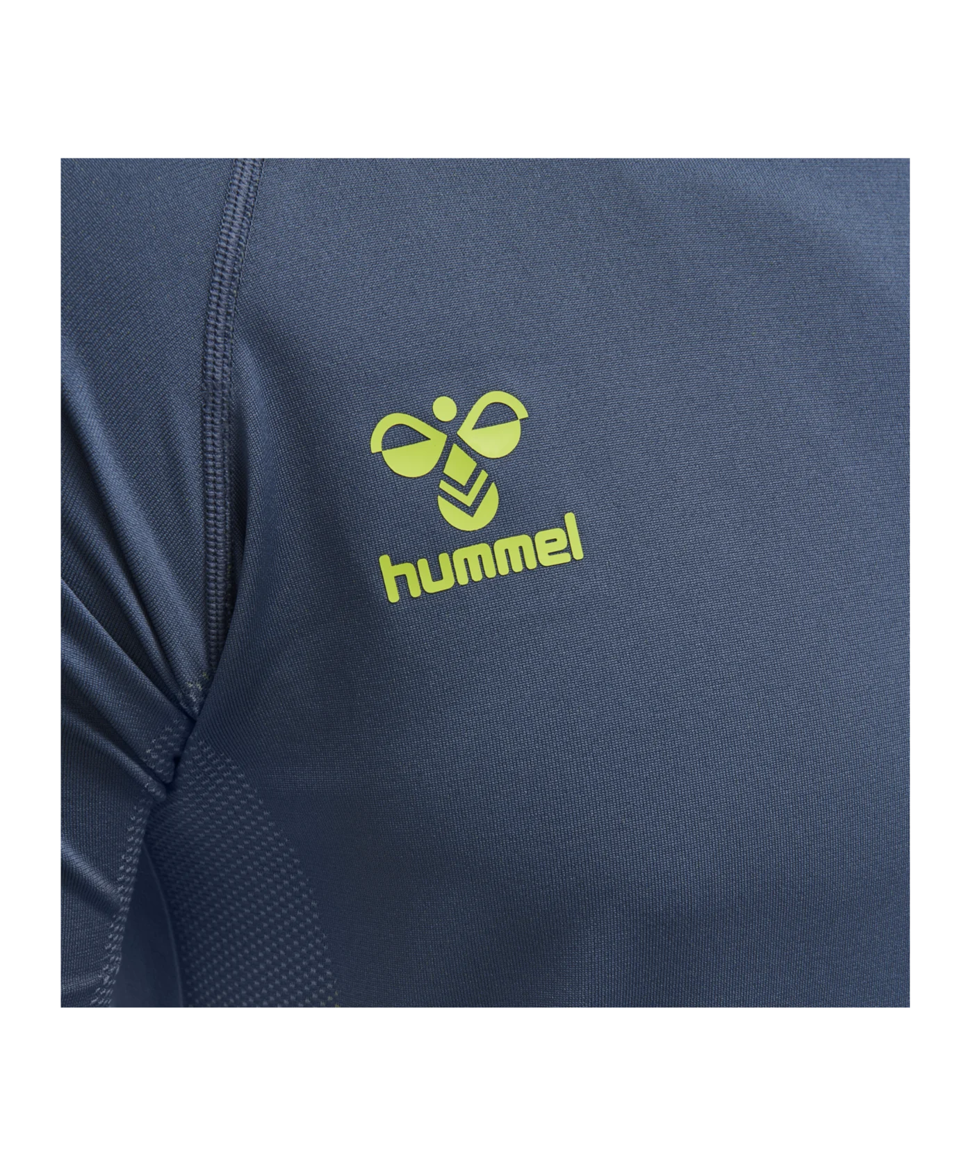 Hummel hmlLEAD Pro Seamless T-Shirt Training F7642
