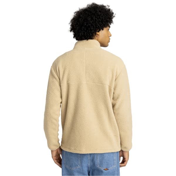 Veste polaire QUIKSILVER CLEAN COAST TWILL