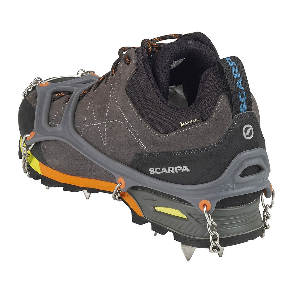 Camp ICE MASTER LIGHT - Crampons grey