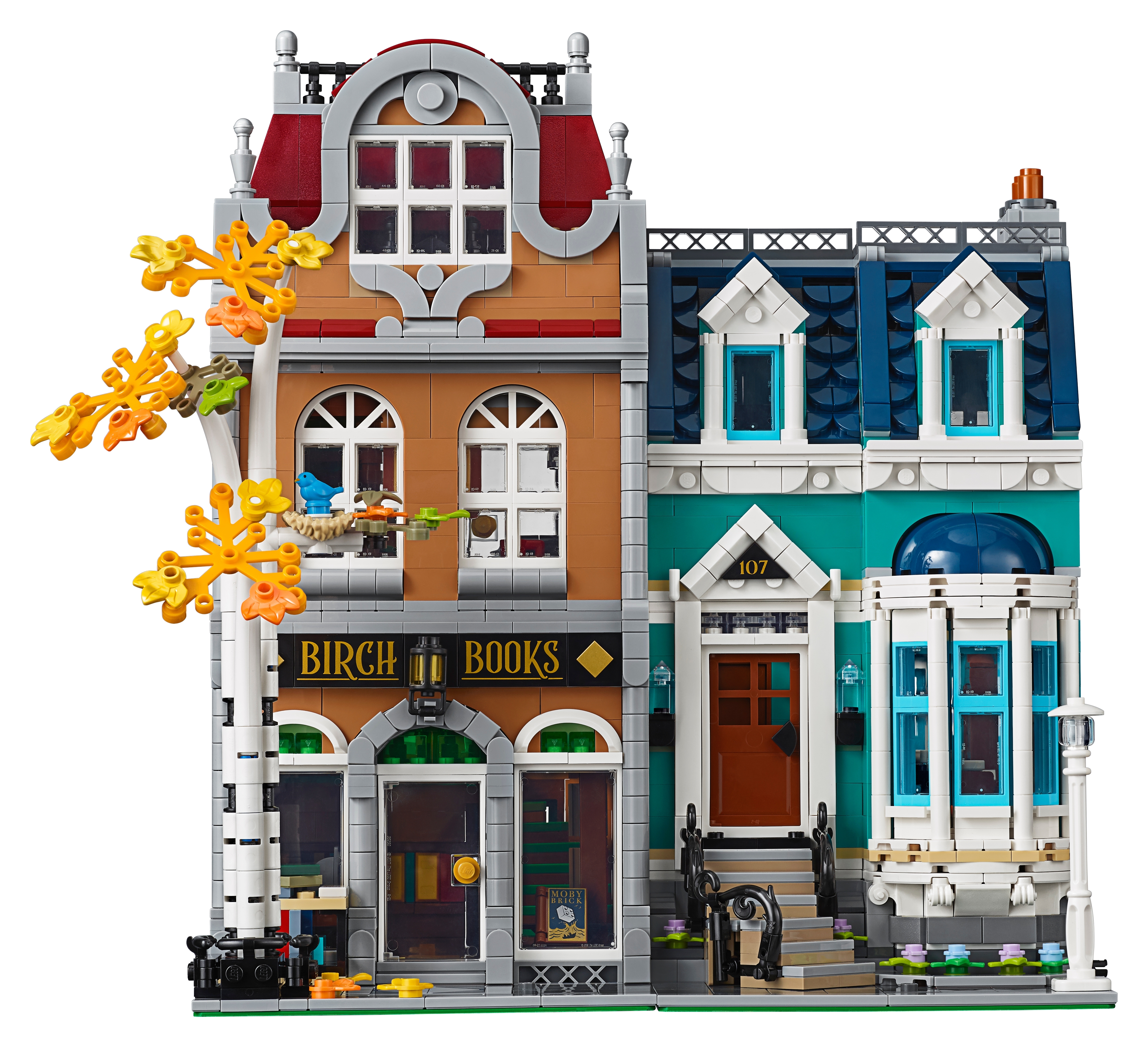 Livraria 10270