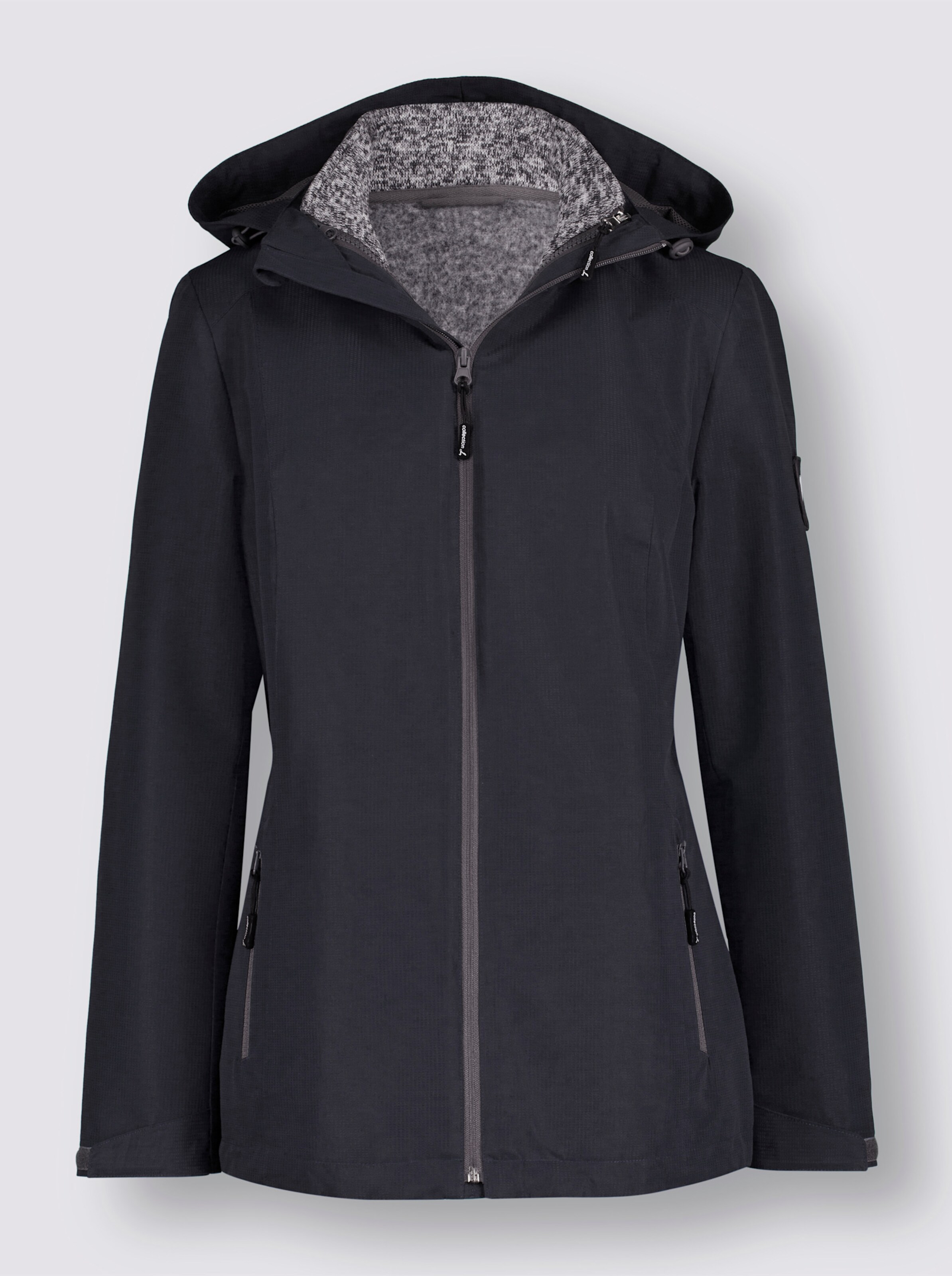 Jacke