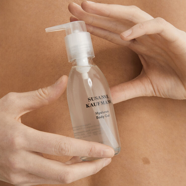 Susanne Kaufmann SK HYALURON BODY GEL 100 ML