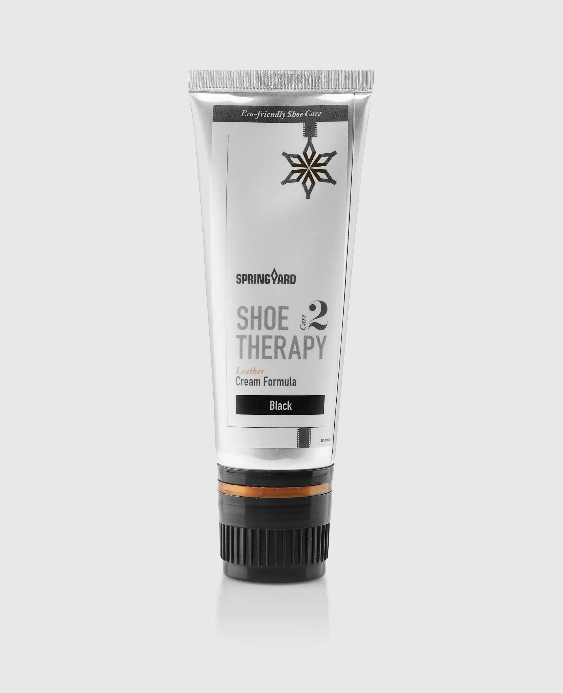 Cream Formula