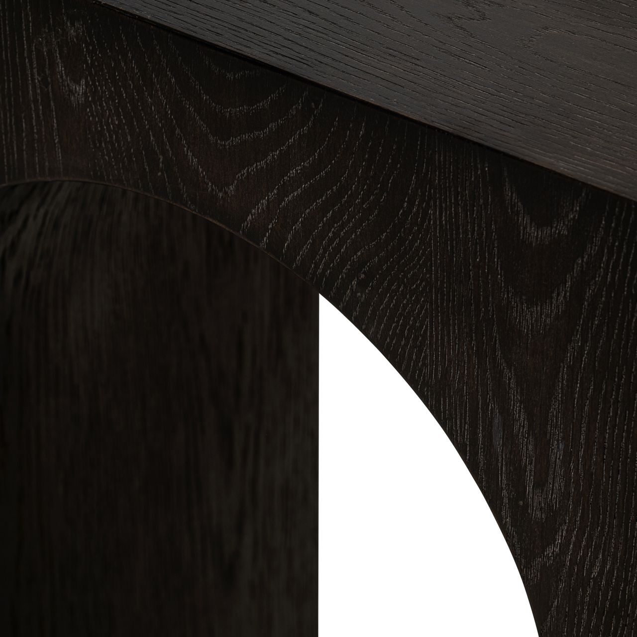 Wandtafel 214126 Ashford B140 x D35 x H80.5 cm