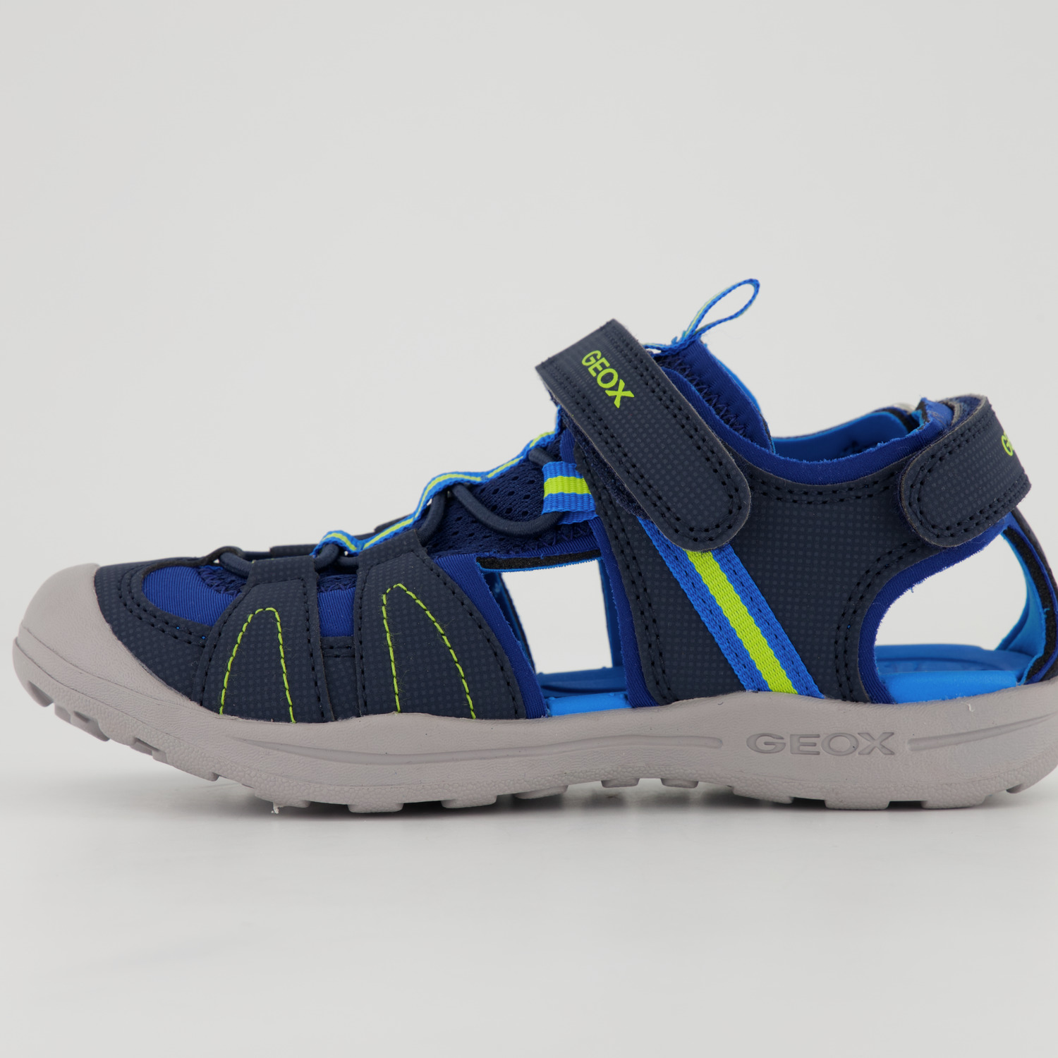 Geox J VANIETT B. A - LYCRA PR.DBK
