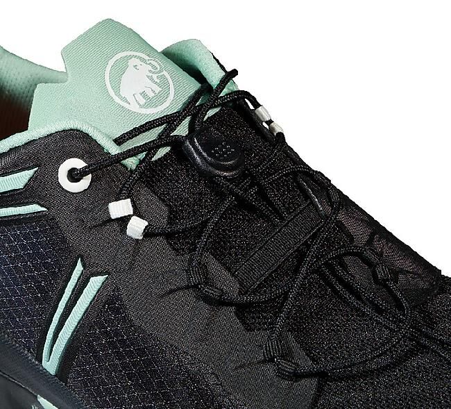 MAMMUT - CHAUSSURES DE MULTIACTIVITE SERTIG TR LOW W
