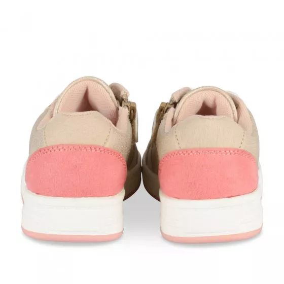 Baskets FUSCHIA NINI & GIRLS