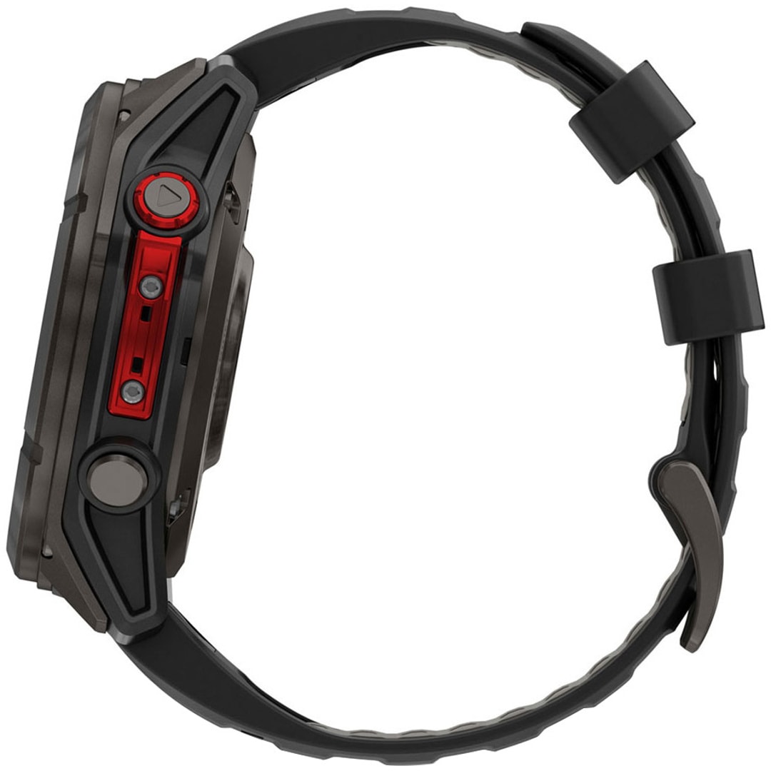 Garmin Fenix 8 Pro - 51mm MicroLED