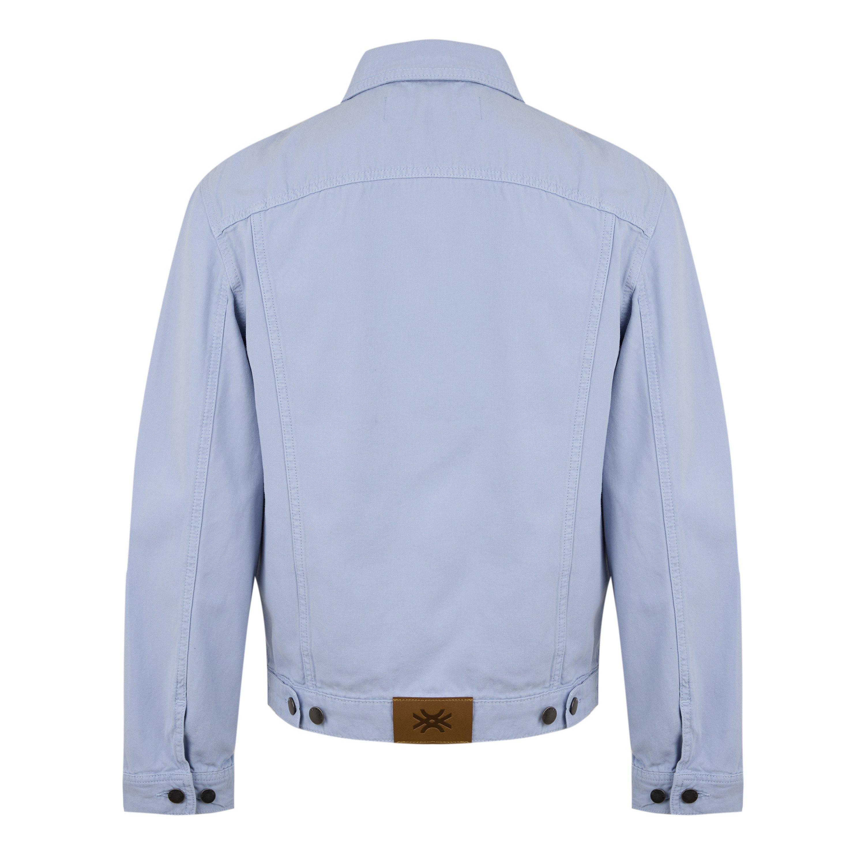 United Colors of Benetton Colors Dn Jkt Sn99