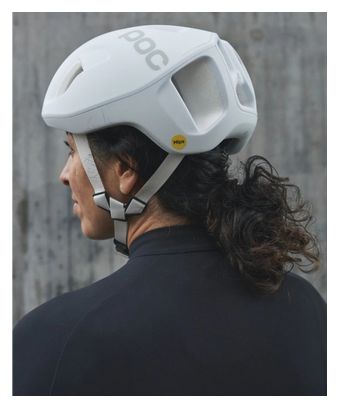 Casque POC Ventral MIPS Blanc Matt