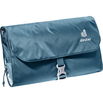 Deuter Wash Bag II Kulturbeutel Atlantic