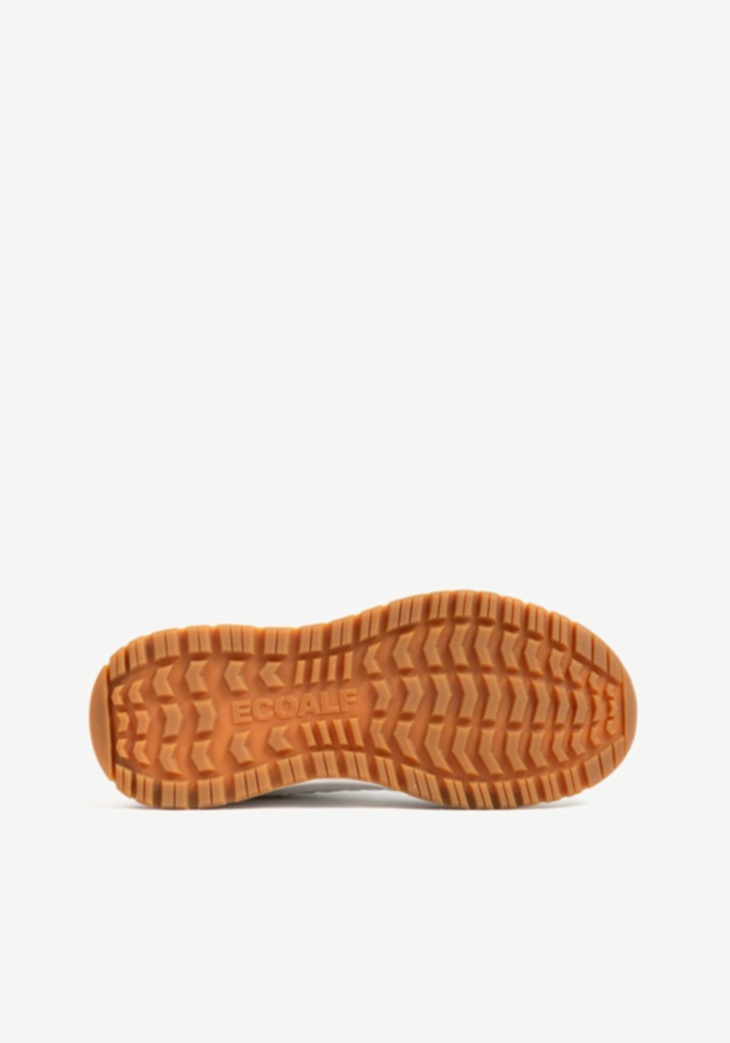 Ecoalf Sneaker Ventura Off White