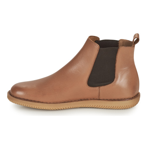 Casual Attitude - ODILETTE - Camel