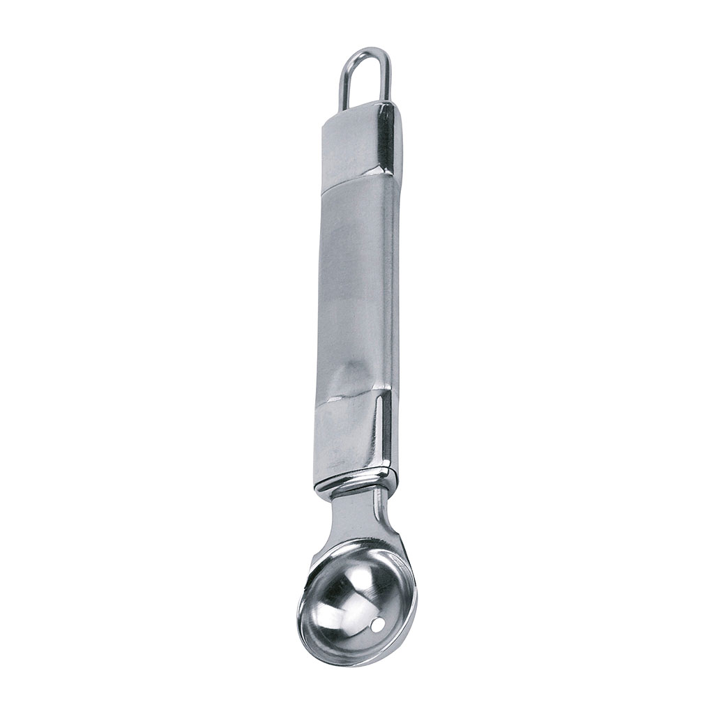 Cuillère parisienne inox