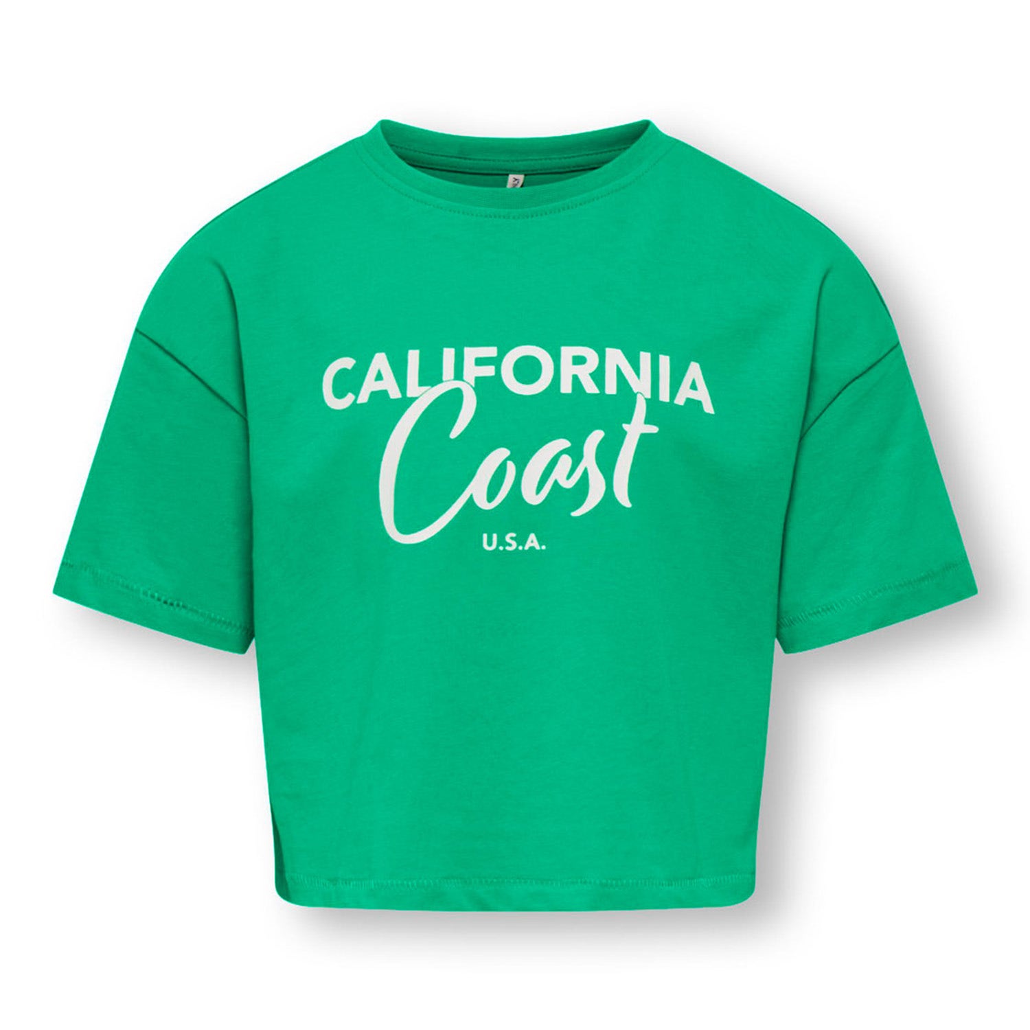 ONLY Kids  Olivia Loose State Top