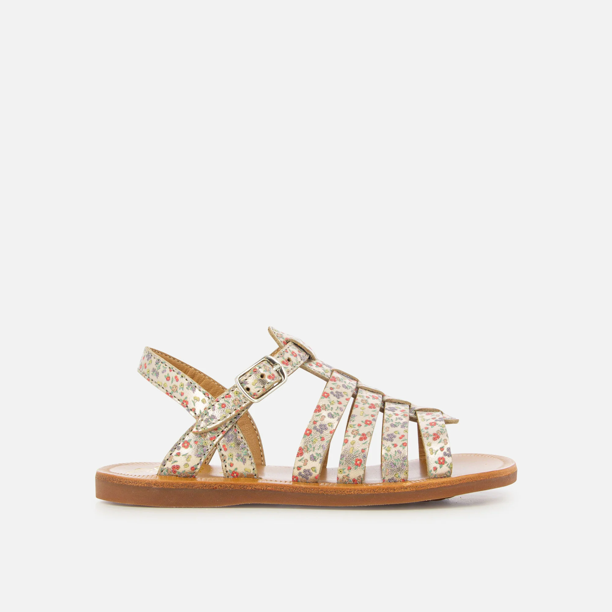 PLAGETTE STRAP