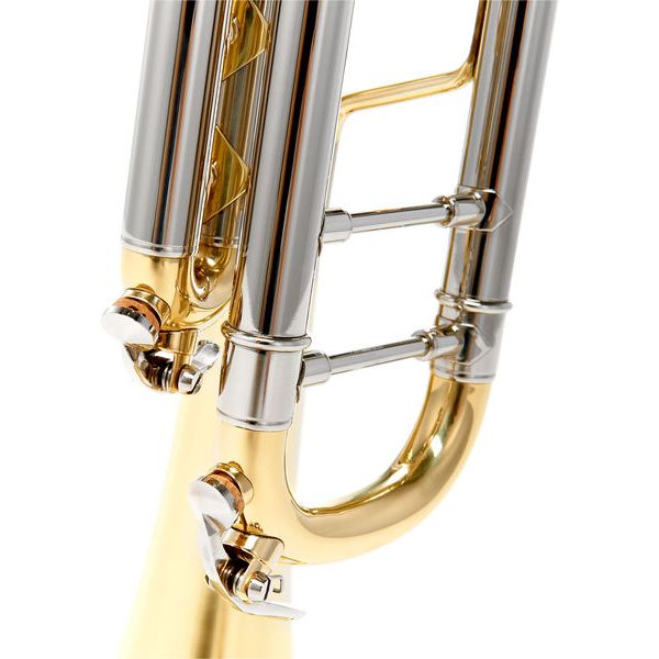 Thomann TR-620 L BB-Trompete