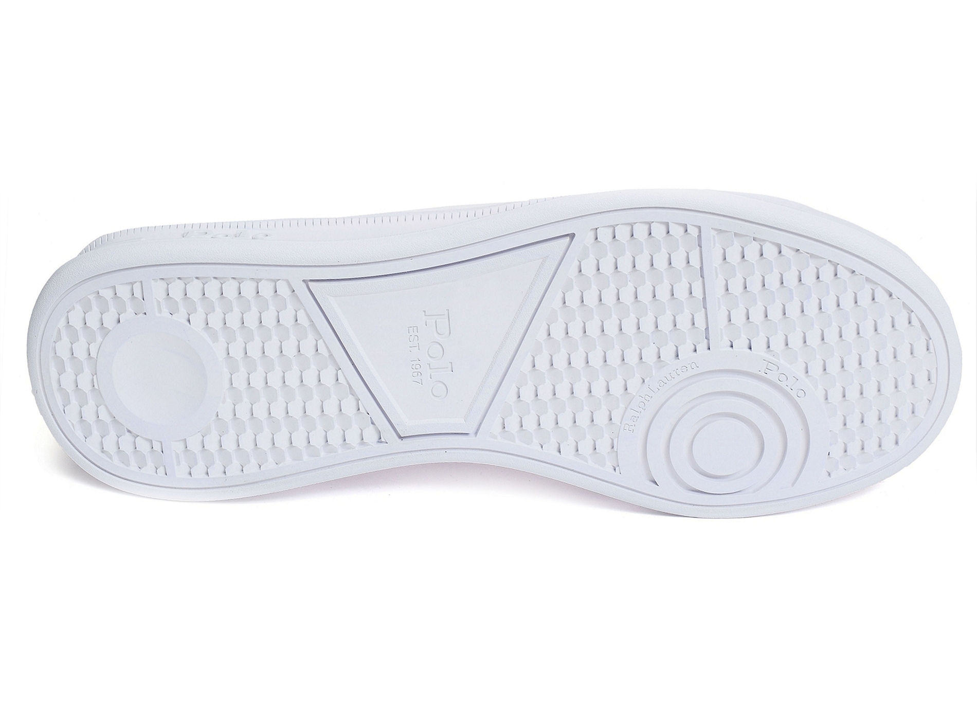 Heritage aera blanc marine