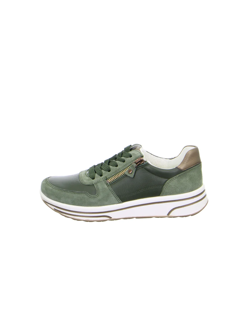 Sneaker Sapporo thyme