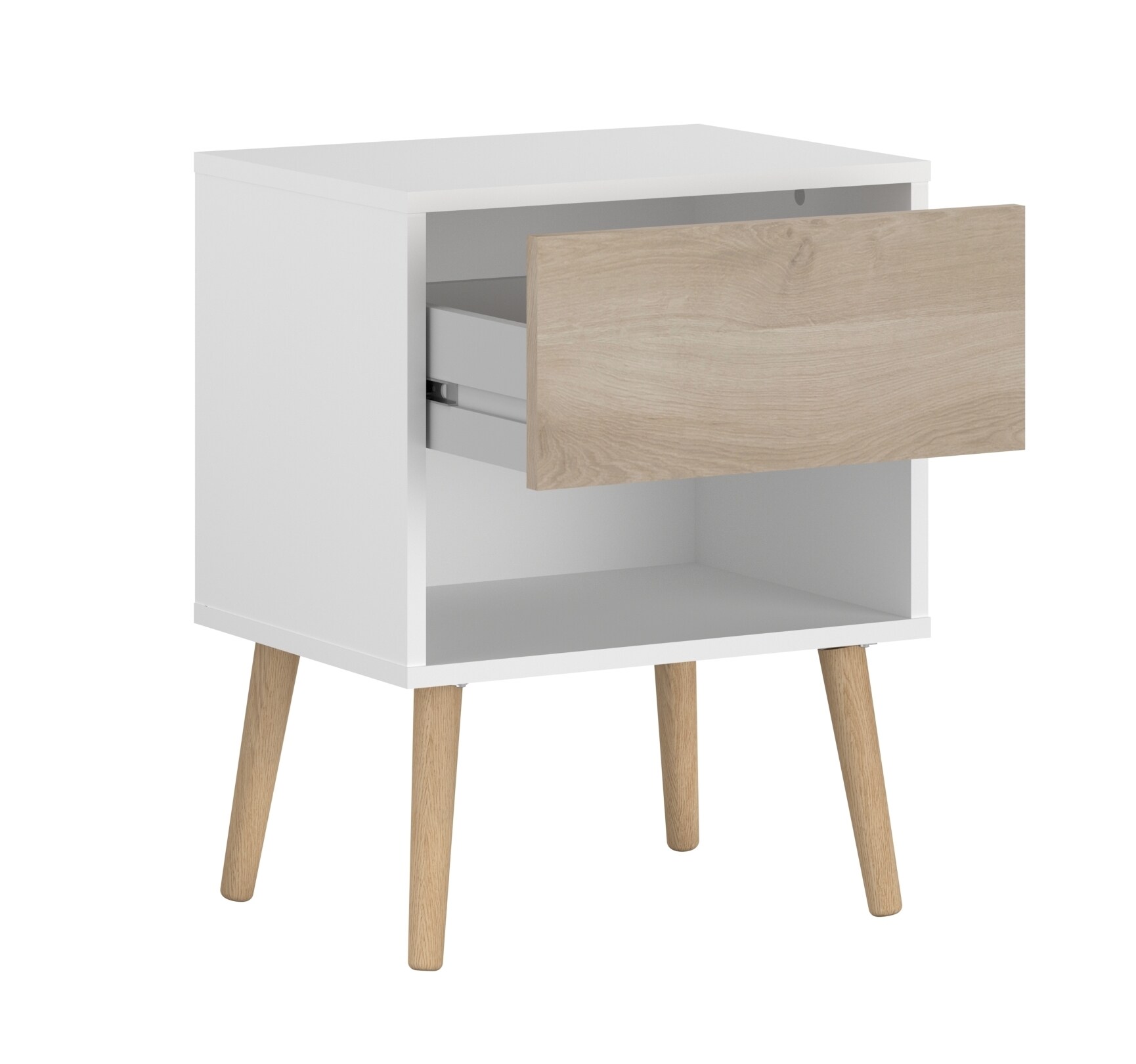 Parisot Kinderzimmer-Set 5-teilig 