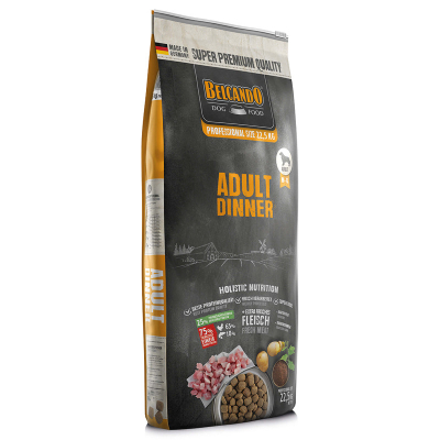 Belcando Adult Dinner Trockenfutter